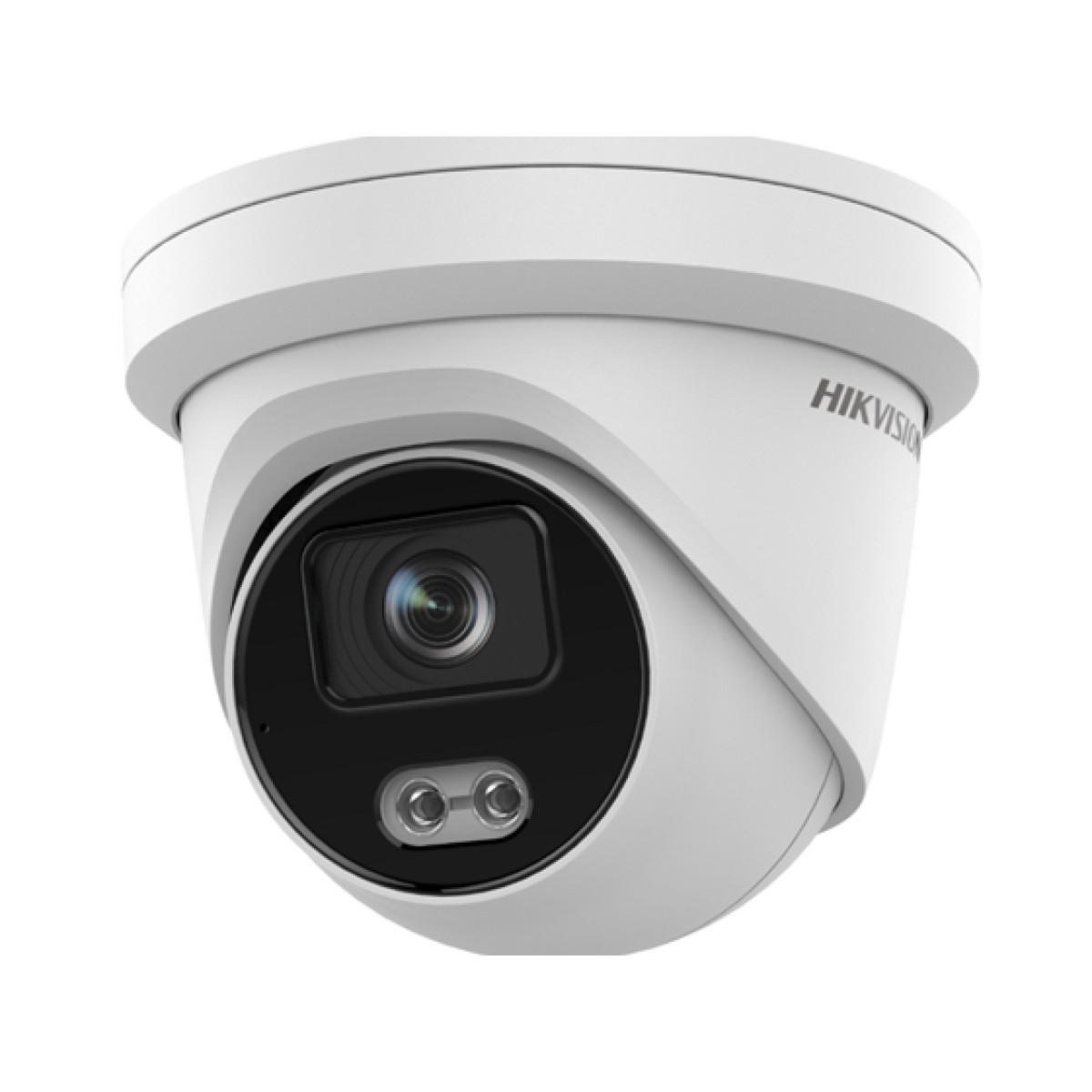 Camara De Vigilancia Hikvision Colorvu Domo 4Mp Ip67 Ir 30M