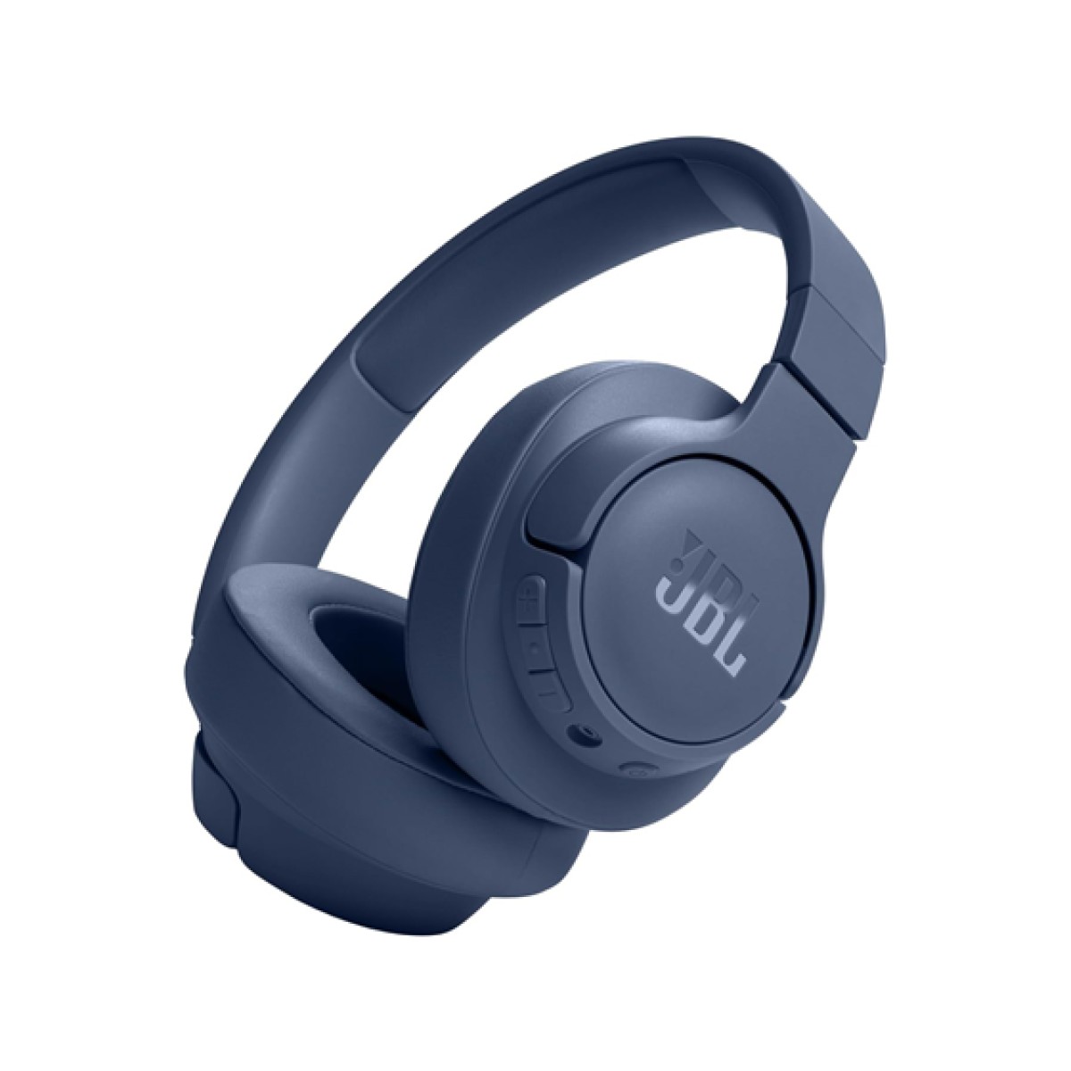 Audifono Jbl Tune 720 Bt 5.3 Bluetooth Multipunto Plegable Azul