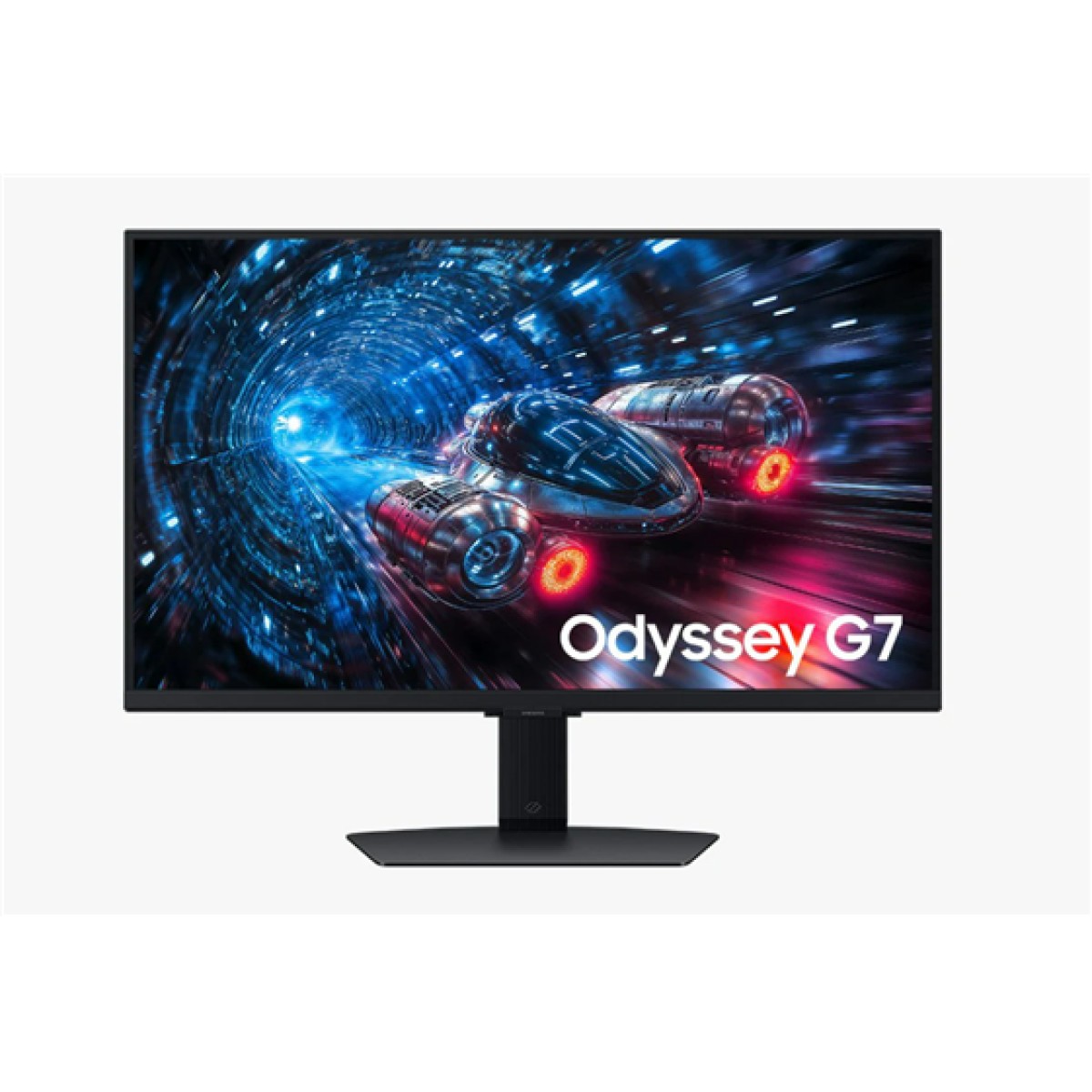 Monitor Gamer 27" Odyssey G70F Samsung LS27FG700ENXZA 4K 360Hz 1Ms
