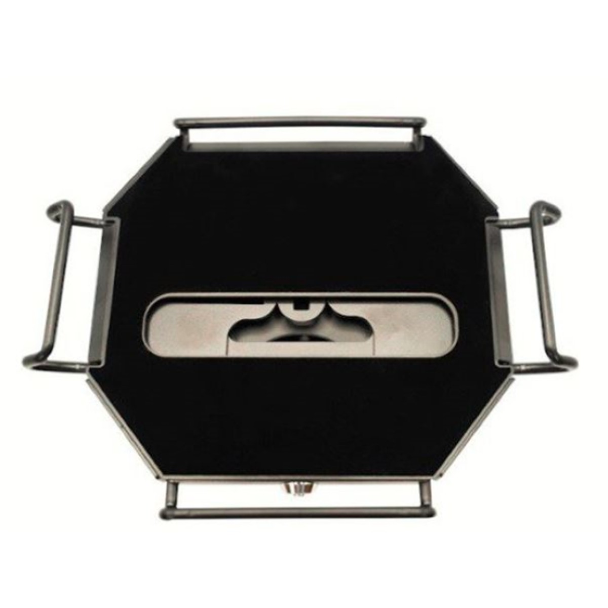 Soporte Para Tableta Universal Vesa 10mm Compatible Munite Negro