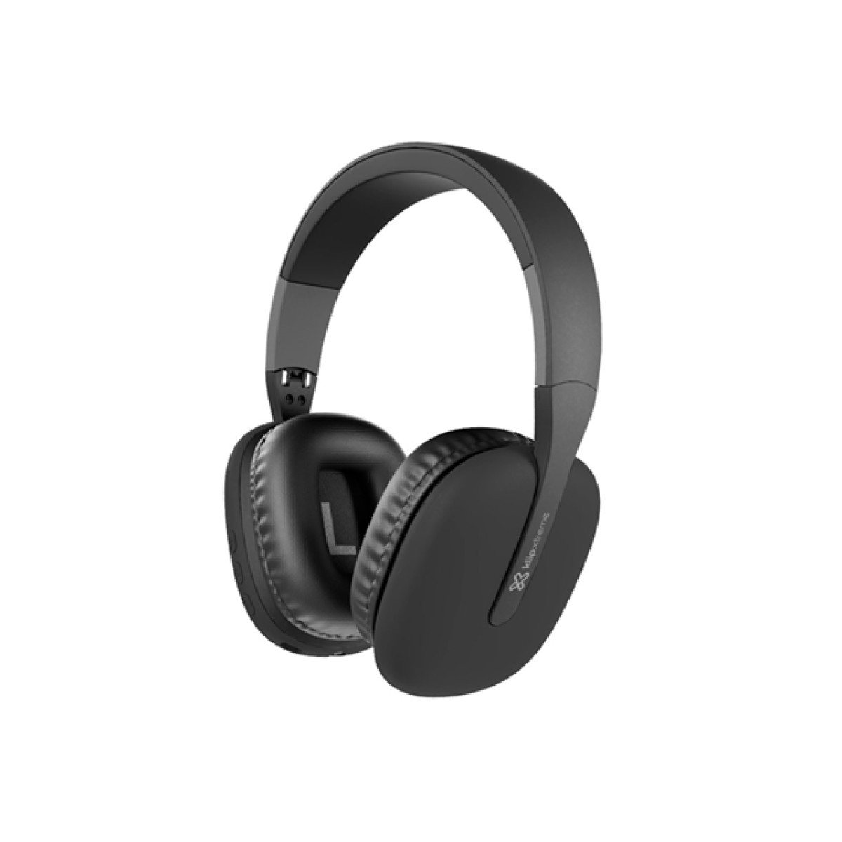Audifono Klipx Zoundtune Bluetooth V5.2 Bateria 25 Horas