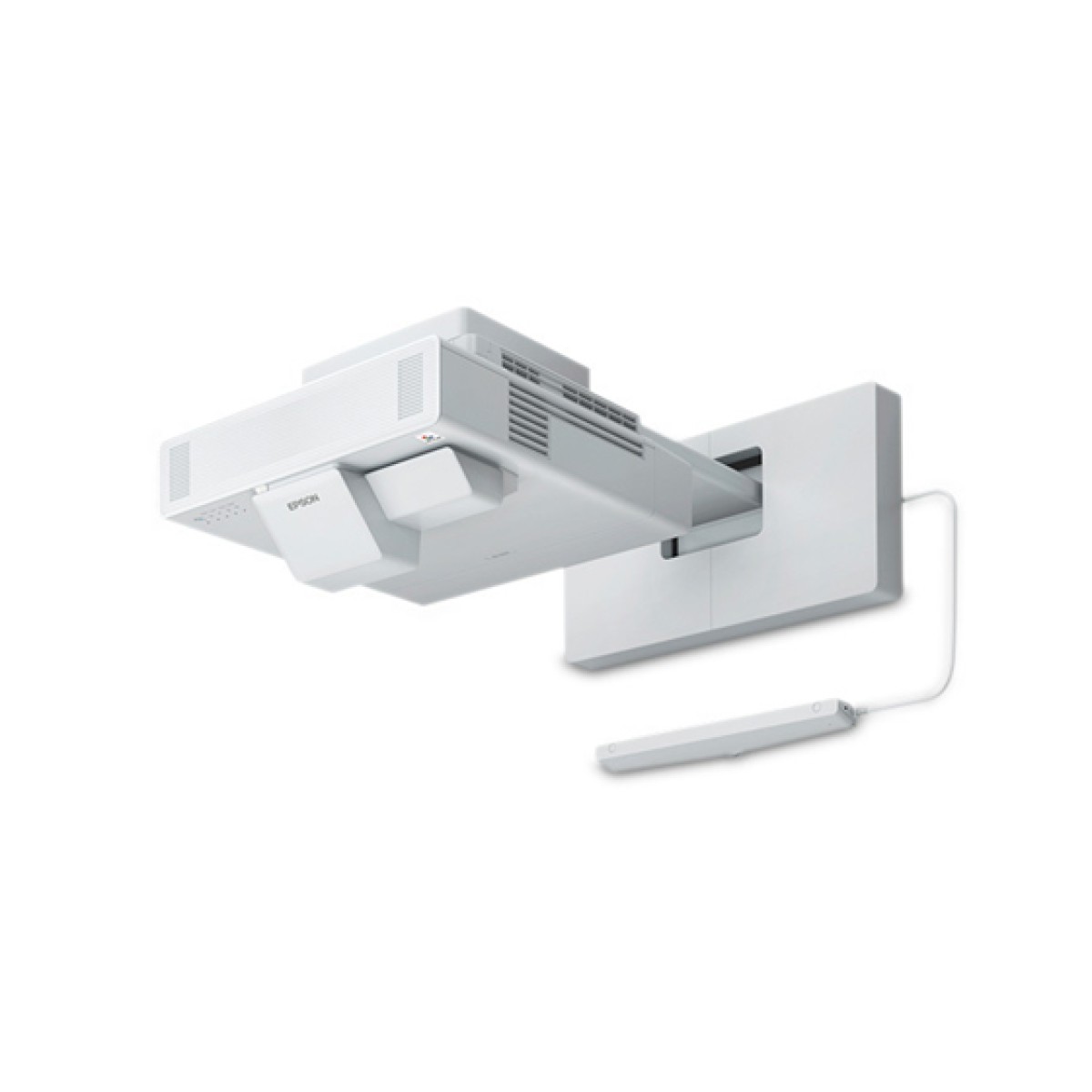 Proyector Epson Brightlink 1485Fi+ Interactivo 5000 Lúmenes Wxga
