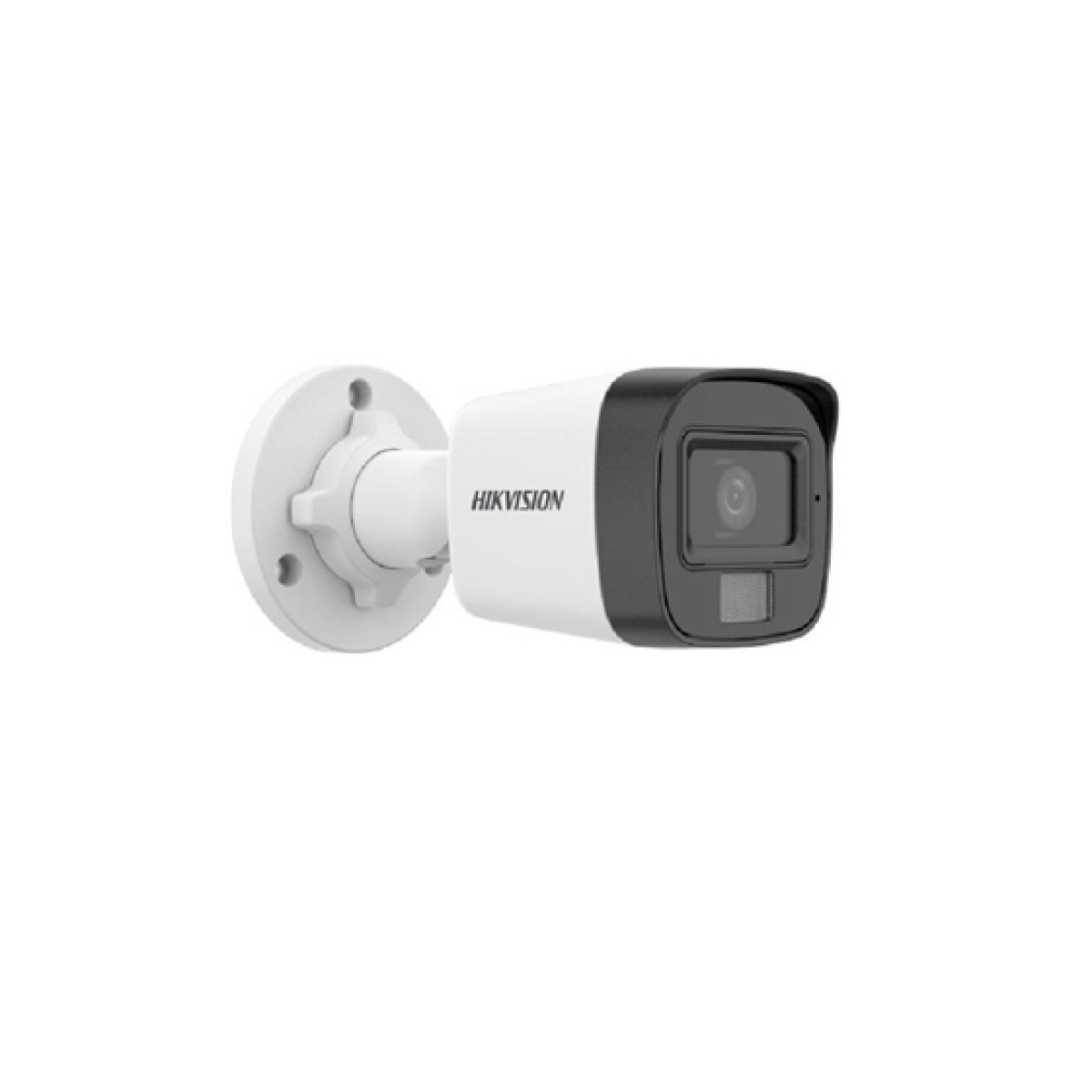 Camara De Vigilancia Hikvision Analogica Hybrid Light Bullet 2Mp 1080P