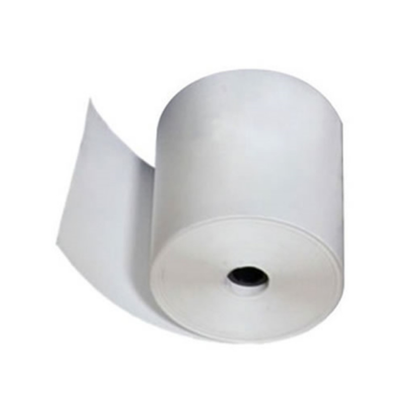 Rollo De Papel Zebra Z-Perform 1000D 4" Termico Directo 175M