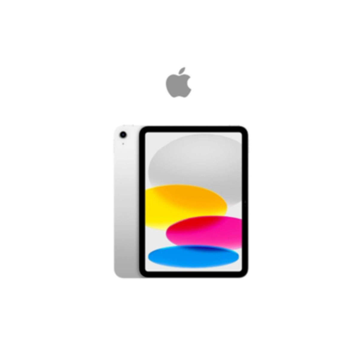 Tableta Apple Ipad A16 11" 128Gb Liquid Retina Silver