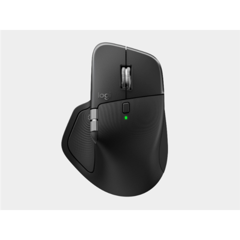 Mouse Logitech Mx Master 4 Performance Bluetooth USB Recargable