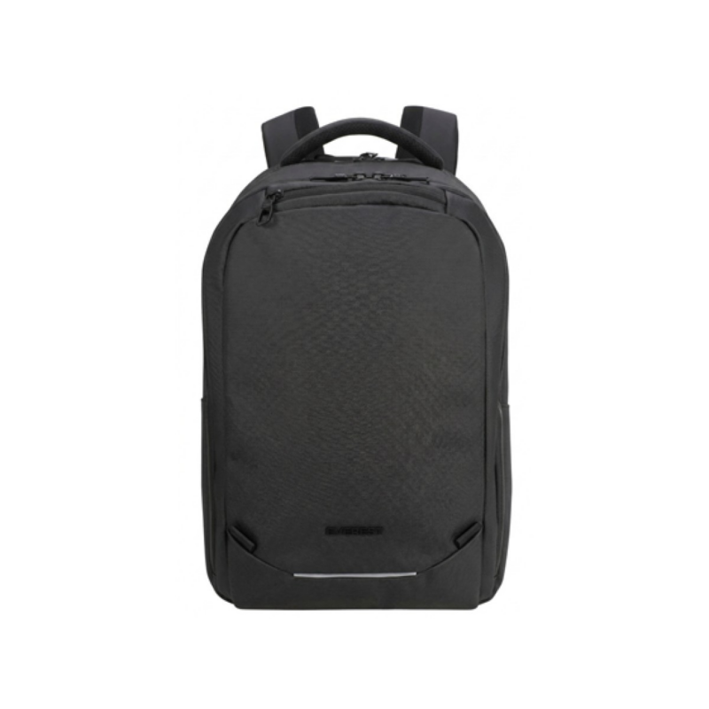 Bulto Para Laptop 15.6" Bestlife Bb-3919Bk-15.6 Impermeable Negro
