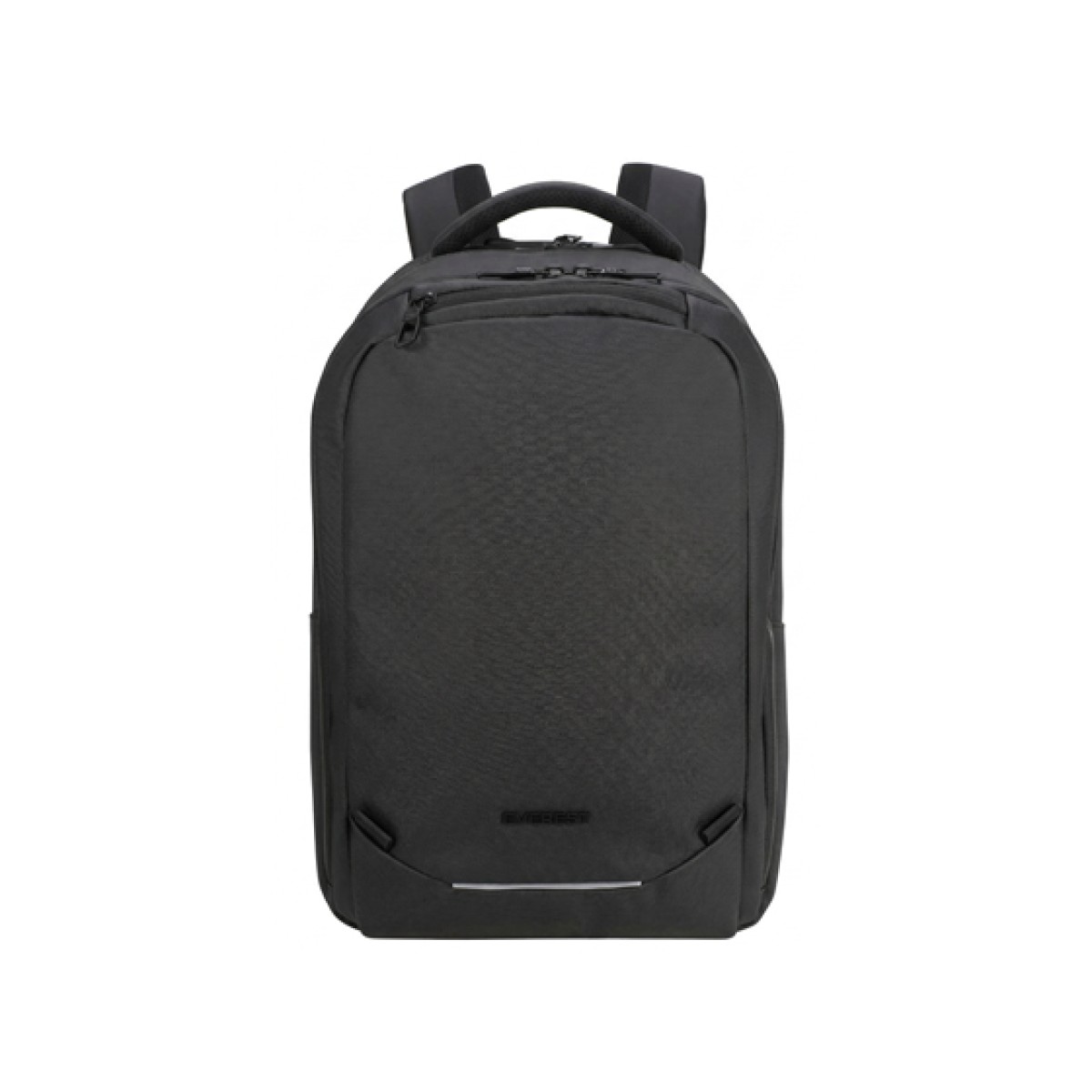 BULTO PARA LAPTOP  BESTLIFE 15.6" TIPO MOCHILA, IMPERMEABLE, COMPARTIMENTO PRINCIPAL, BOLSILLO DELANTERO, NEGRO (BB-3919BK-15.6)