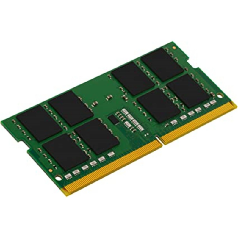Memoria Kingston Kvr32S22S8 16GB DDR4 3200Mhz Sodimm Notebook