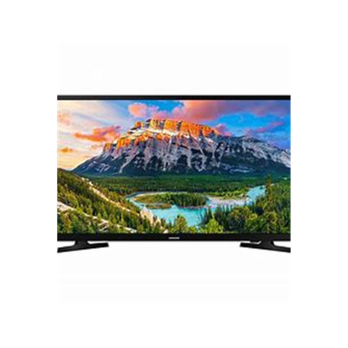 Televisor Samsung Un32T4300Apxpa 32" LED Smart Tv 1024X768