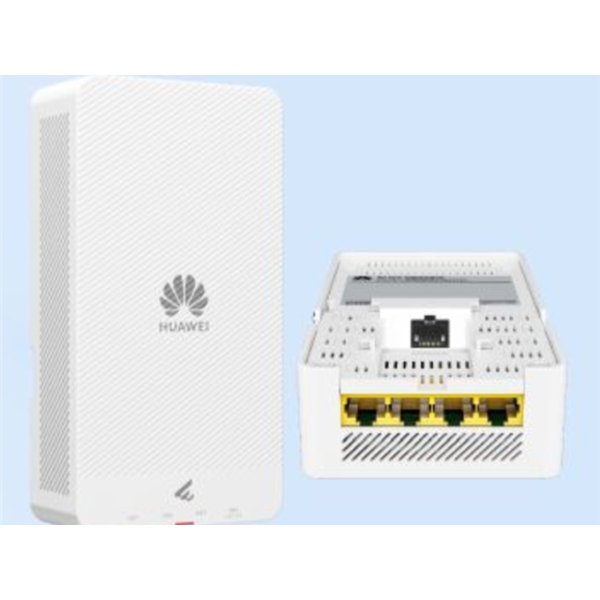 Access Point Huawei Ekitengine Ap266 WiFi 6 2X2:2 Mimo 2975MBps