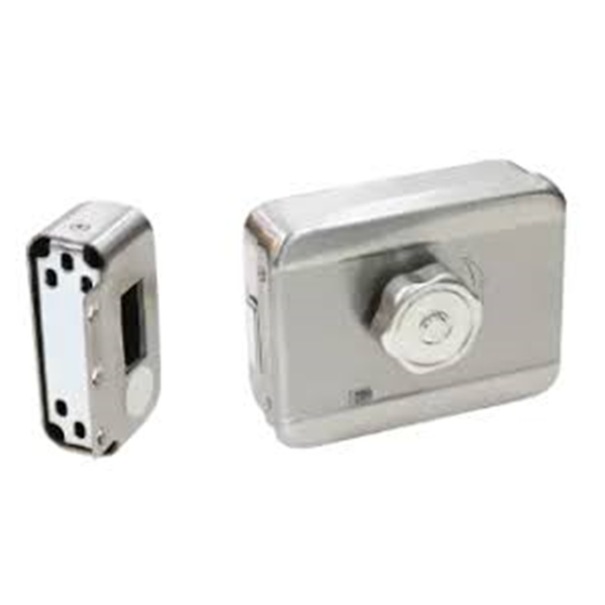 CERRADURA DE MOTOR ELECTRICO SERIE PRO, HIKVISION DS-K4E100 (O-STD)