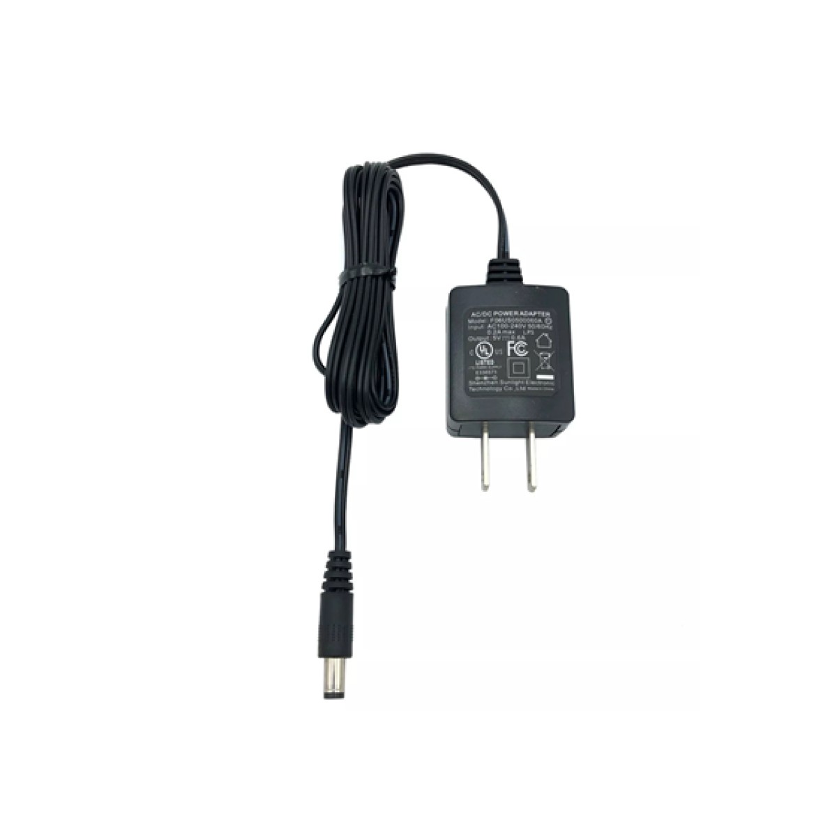 Fuente Power Supply Grandstream Grp260X 5V 0.6A