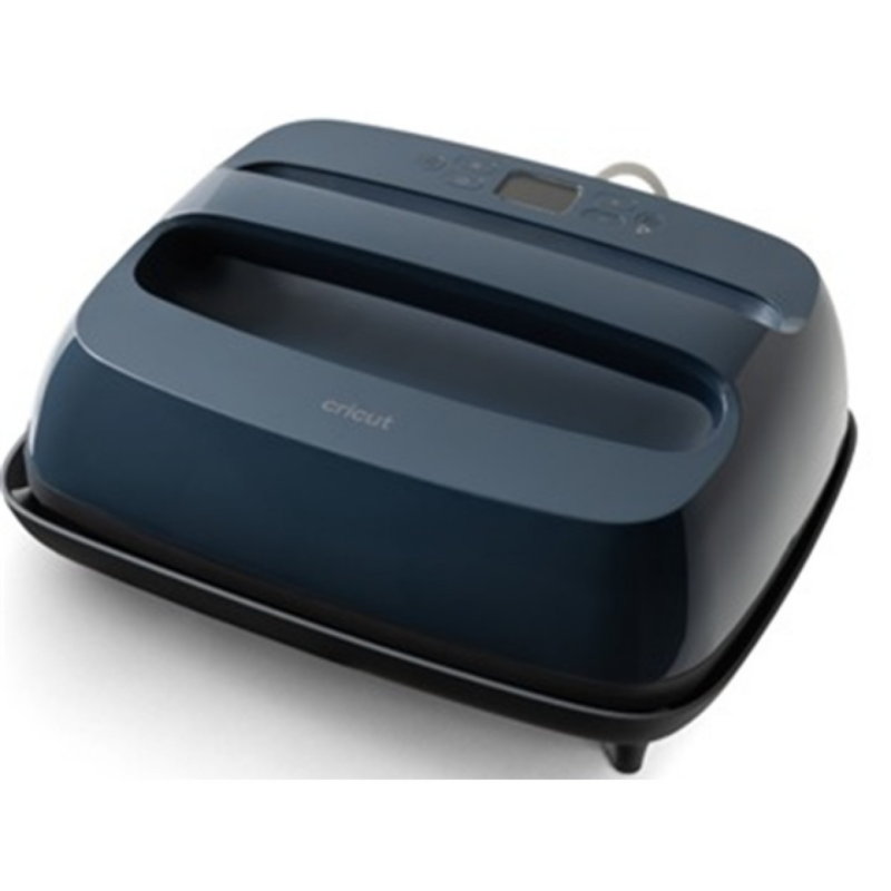 Prensa De Calor Easypress Se 12" X 10" 127V Usa-Plug Azul Mate