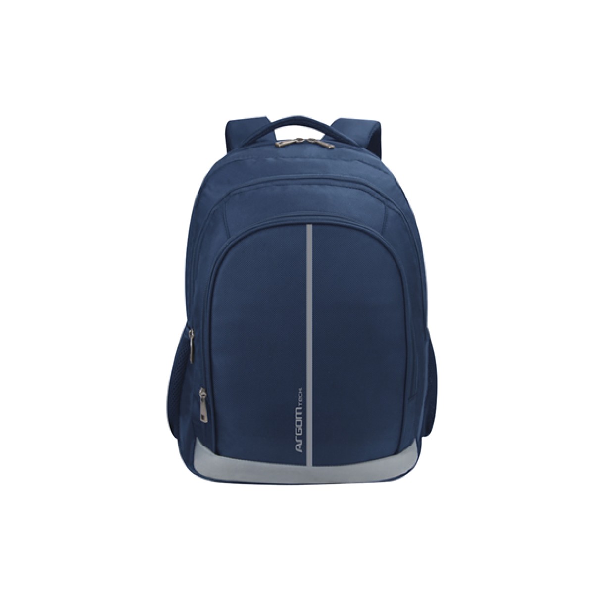 Bulto Para Laptop Argom 15.6" Tipo Mochila Navy Poliéster
