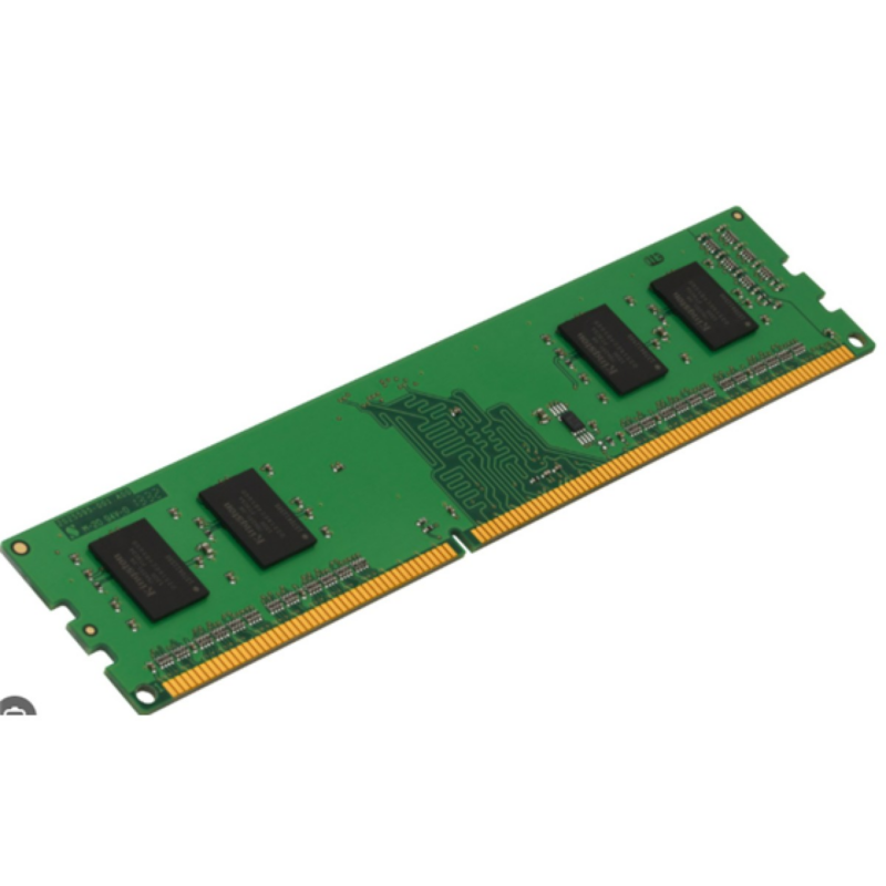 Memoria Kingston DDR4 4GB 3200Mhz Cl22 Desktop