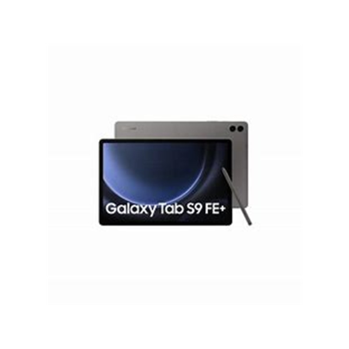 TABLETA SAMSUNG GALAXY TAB S9 FE 10.9" (SM-X610), PROCESADOR EXYNOS 1380, 8GB RAM, 256GB SSD, ANDROID 13, WI-FI 6E, BLUETOOTH 5.3, S PEN INCLUIDO, CABLE USB TIPO C (NO INCLUYE CARGADOR DE PARED)