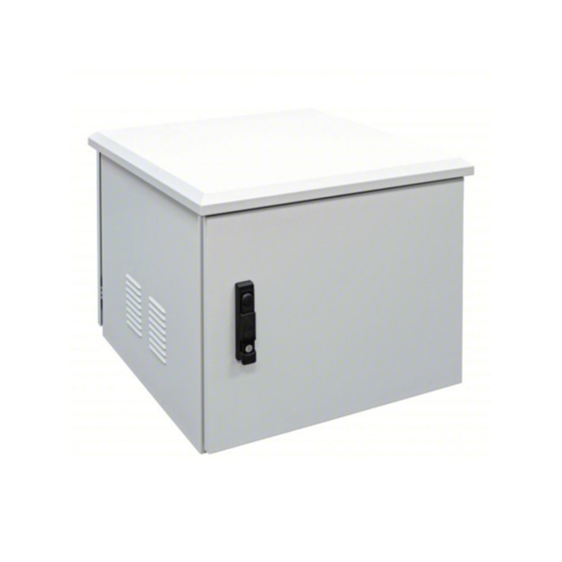 Gabinete Exterior De Pared 9U Agiler Agi-Infot909 Ip55 600X600