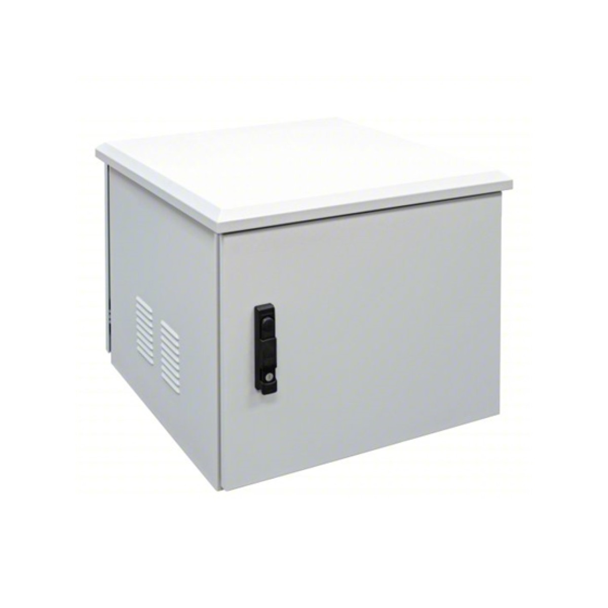 Gabinete Exterior De Pared 9U Agiler Agi-Infot909 Ip55 600X600