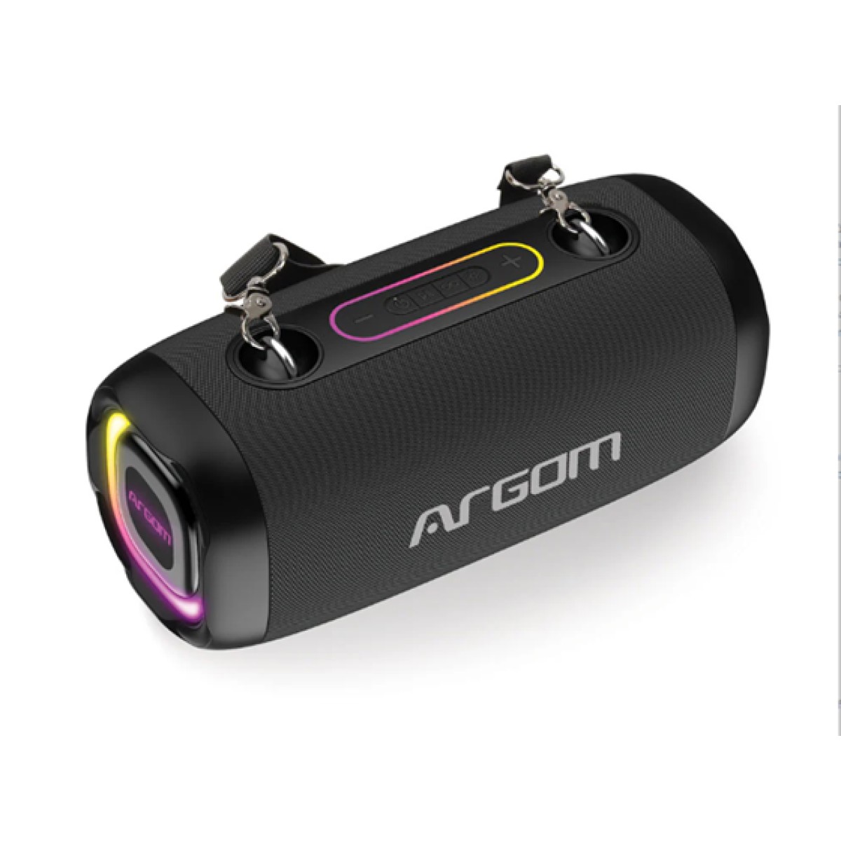Bocina Argom Radyon X41 Sport Bluetooth 5.0 Ipx5 28W 2400mAh