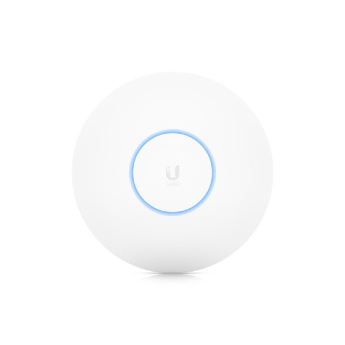 Access Point Ubiquiti U6-Lr 2.4Ghz 600MBps 5Ghz 2400MBps 4X4 Mimo WiFi 6