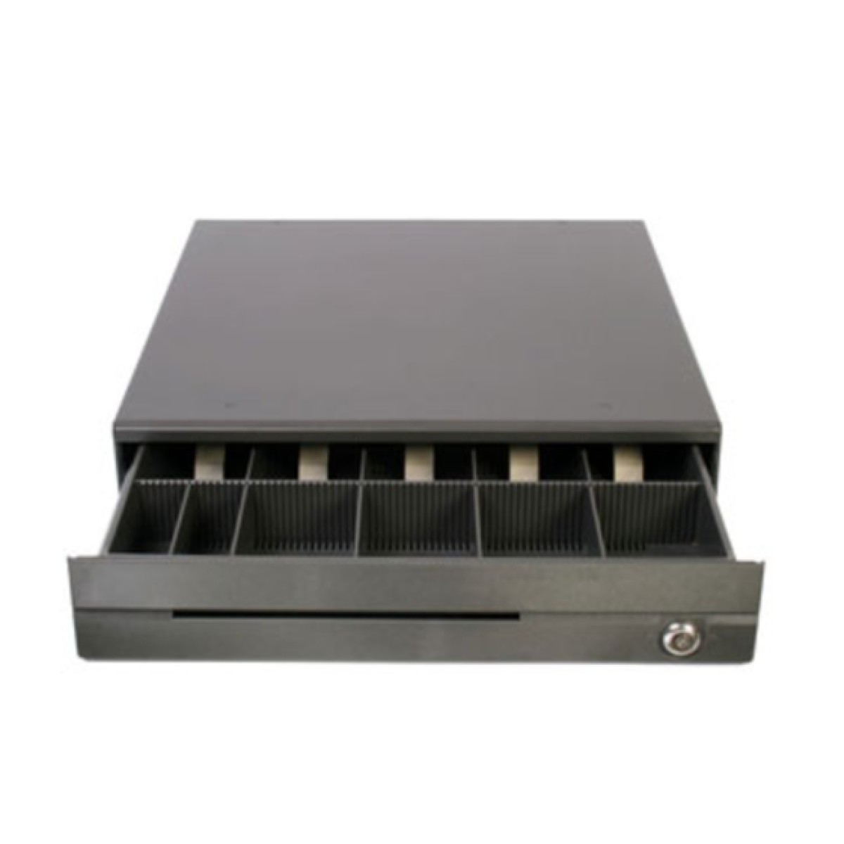 Caja Registradora Bematech Cr3003-Gy 5 Secciones Billetes USB