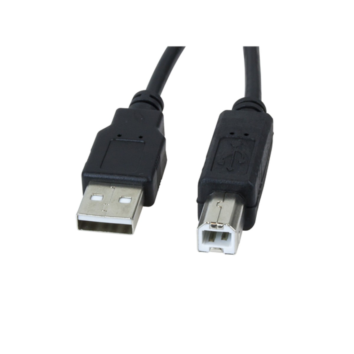 Cable USB Para Impresora Xtech Xtc-304 15Ft