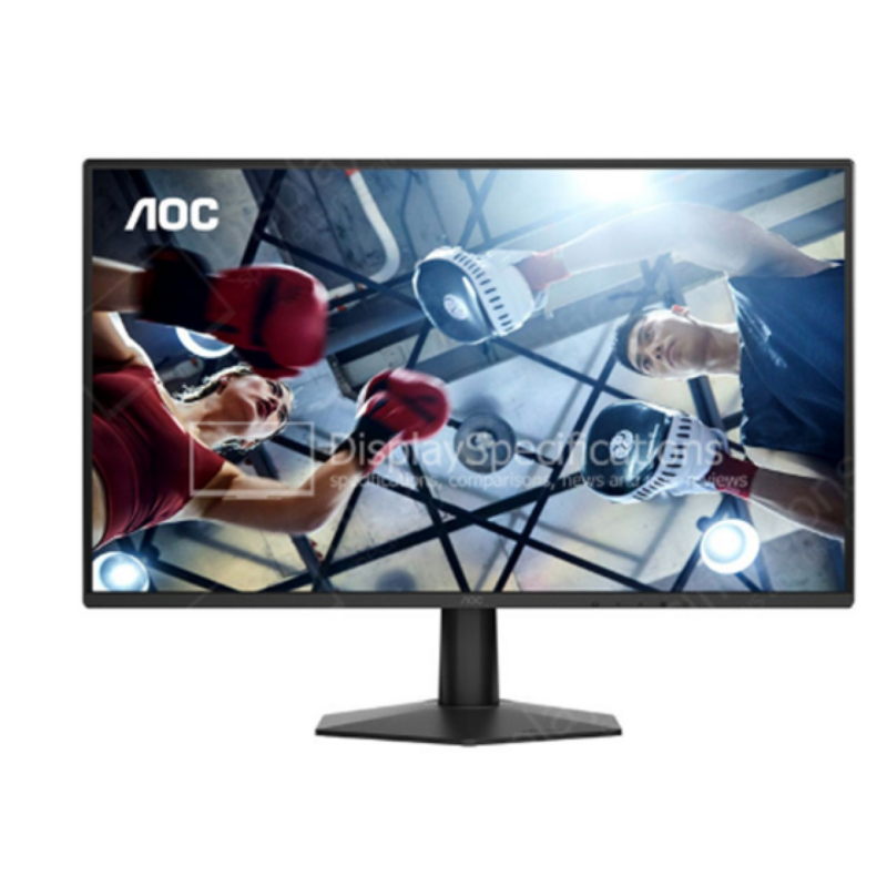 Monitor Gamer 27" AOC 27G50F Full HD 260Hz G-Sync Freesync