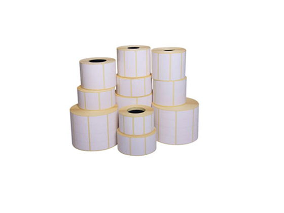 ROLLO DE LABEL TERMICO DIRECTO  2." X 3 "  (633 UNIDADES POR ROLLO)
