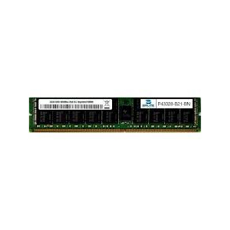 Memoria Hpe 32GB 2Rx8 PC5-4800B-R Smart Kit Compatible Ml110