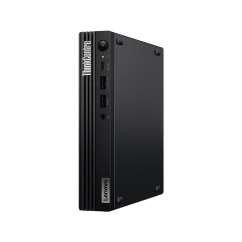 Computadora Lenovo Thinkcentre M70Q Tiny Gen 5 Core I5 8GB DDR5 512GB SSD
