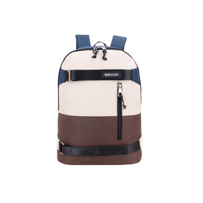 Bulto Para Laptop 14.1" Tipo Mochila Bestlife Multicolor