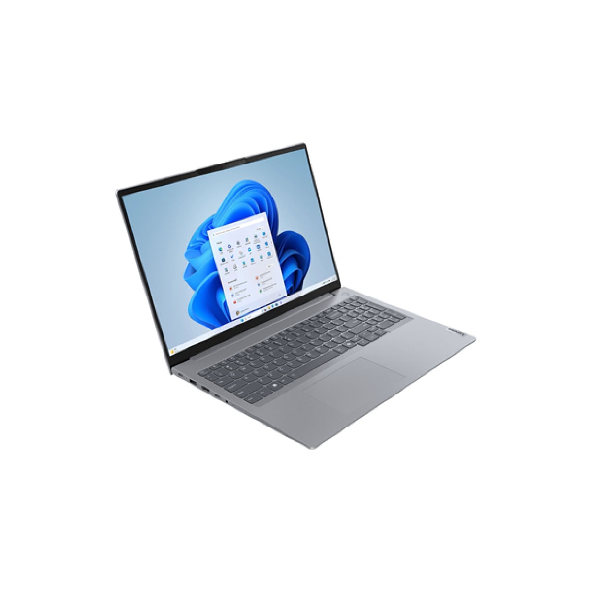 Laptop Lenovo Thinkbook 16 G7 Amd Ryzen 7 7735Hs 16" IPS Touch