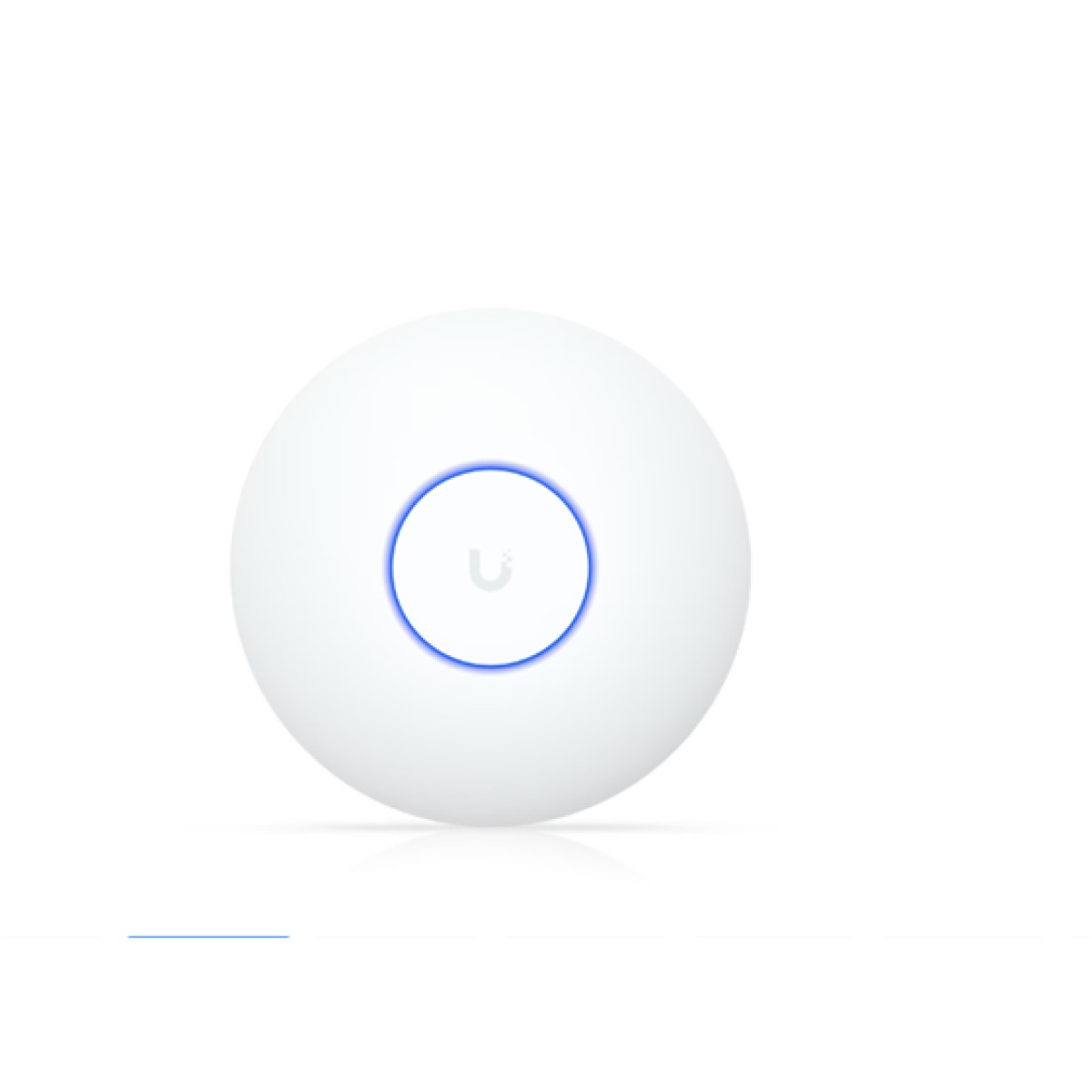 Access Point Ubiquiti U7 Lite WiFi 7 Tri-Band 9.3 GBps 2X2 Mimo