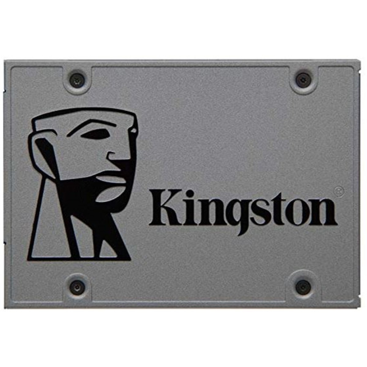 DISCO DE ESTADO SOLIDO KINGSTON SSD 960GB, 2.5", SATA3, 3D NAND, LECTURA 520MB/S