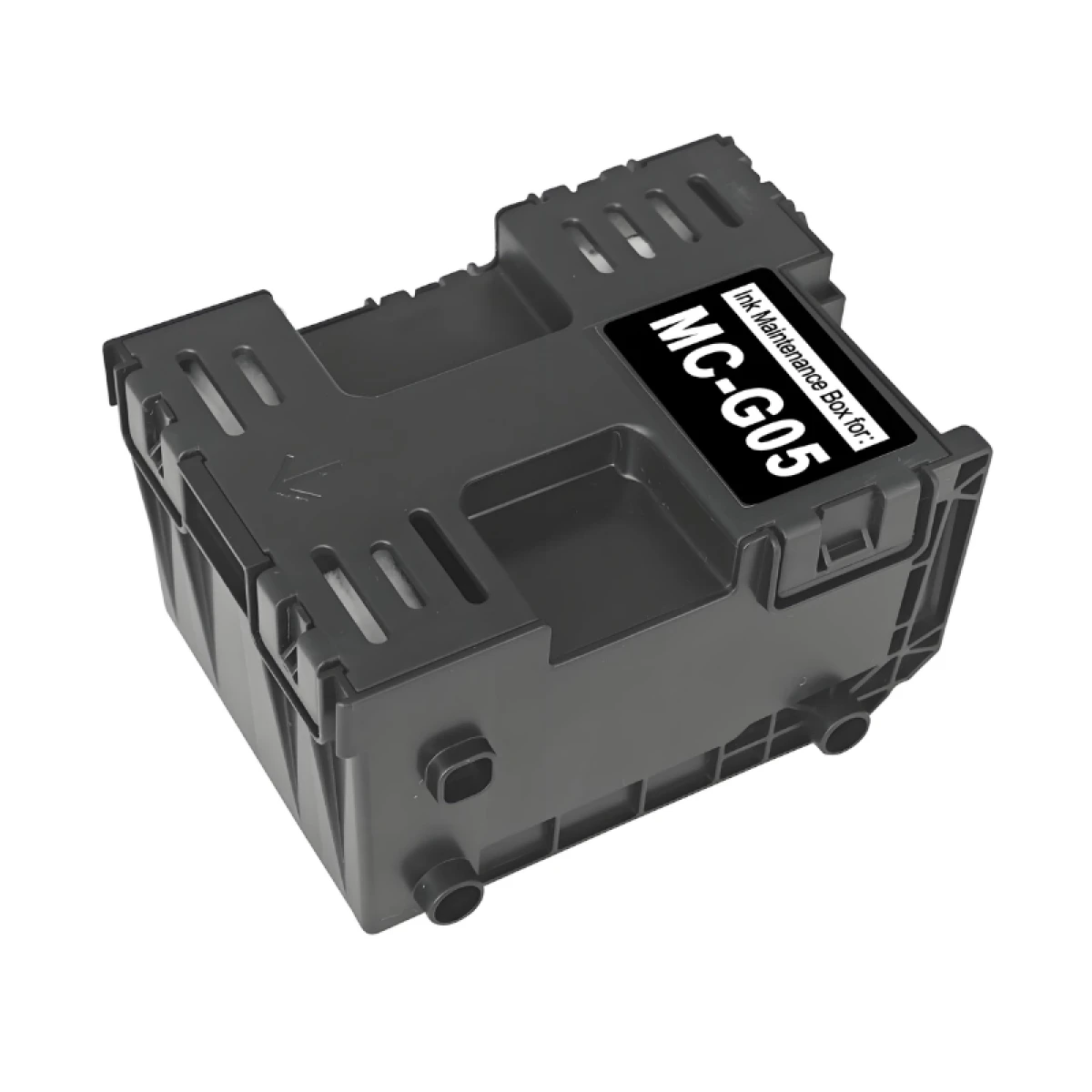 Cartucho De Mantenimiento Canon MC-G05 Para Impresoras Serie G