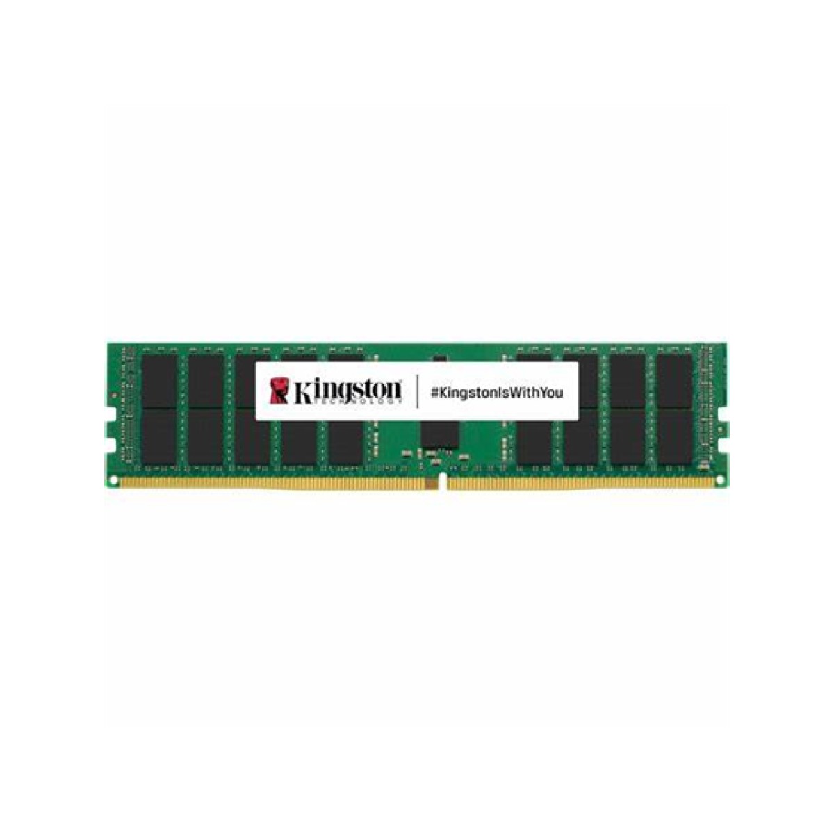 Memoria Kingston Kcp432Nd8/16 16GB DDR4 3200Mhz Non Ecc