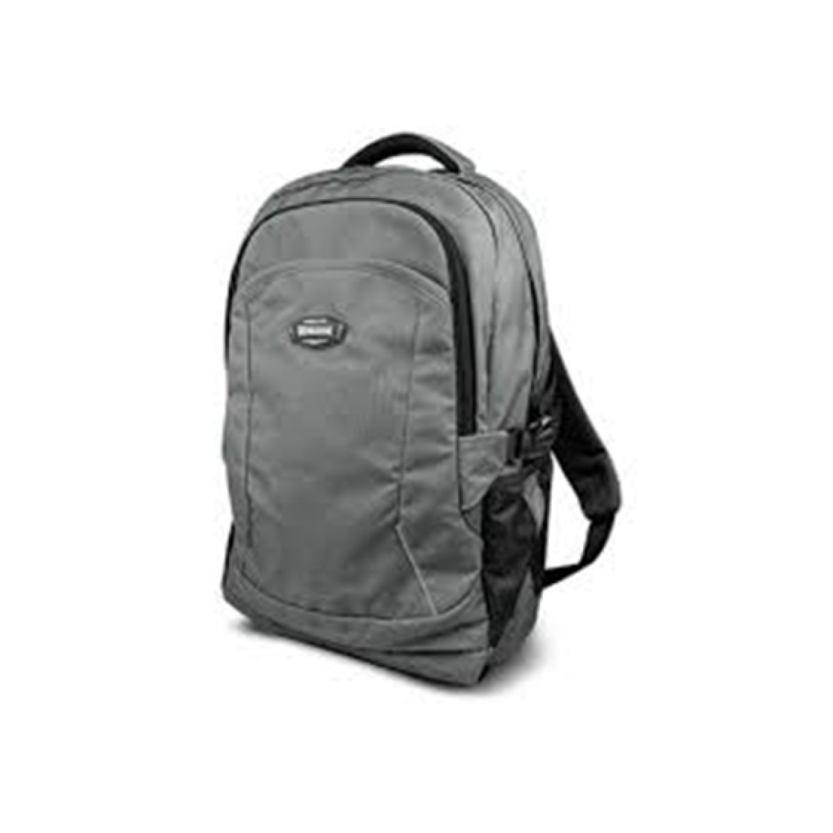 BULTO PARA LAPTOP KLIP XTREME TRENDTREK 15.6" TIPO MOCHILA, REPELE EL AGUA, SOPORTE HASTA 33 LIBRAS, GRIS (KNB-436GR)