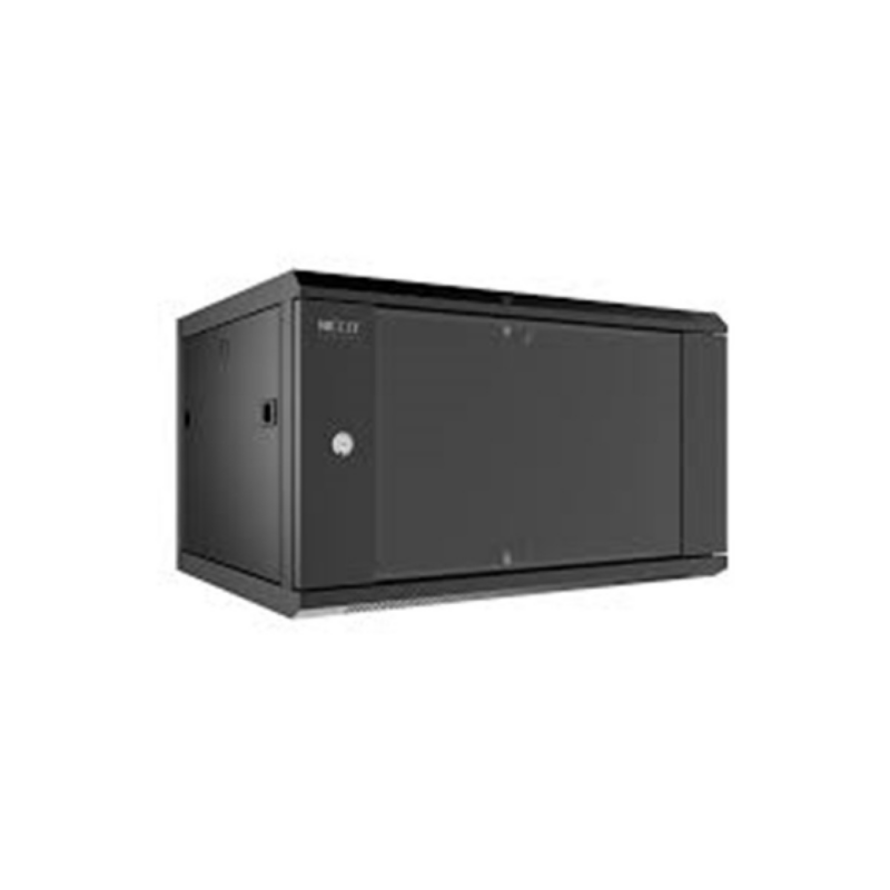 Gabinete Nexxt 9U Ensamblado Sin Ventilador 600X450mm