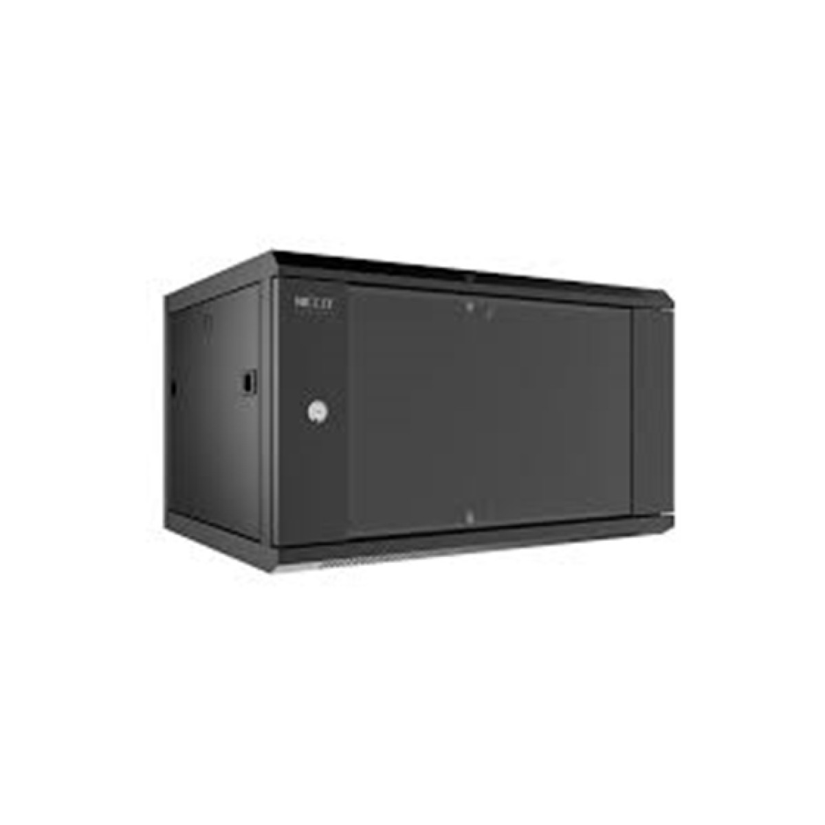 Gabinete Nexxt 9U Ensamblado Sin Ventilador 600X450mm