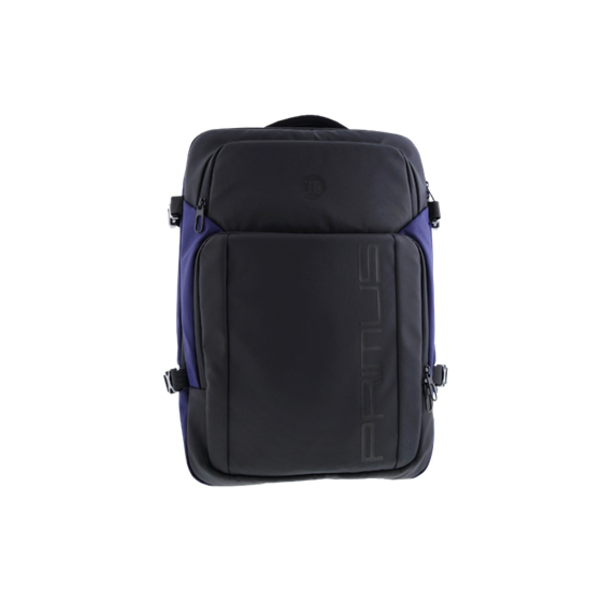 Bulto Para Laptop Primus Viatorgb1 Gamer 17" Resistente Al Agua