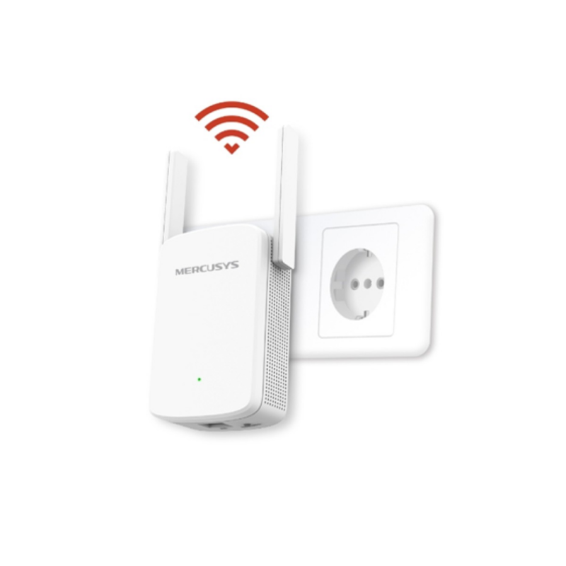 Repetidor Wi-Fi Dual Band Ac1200 Mercusys Me30