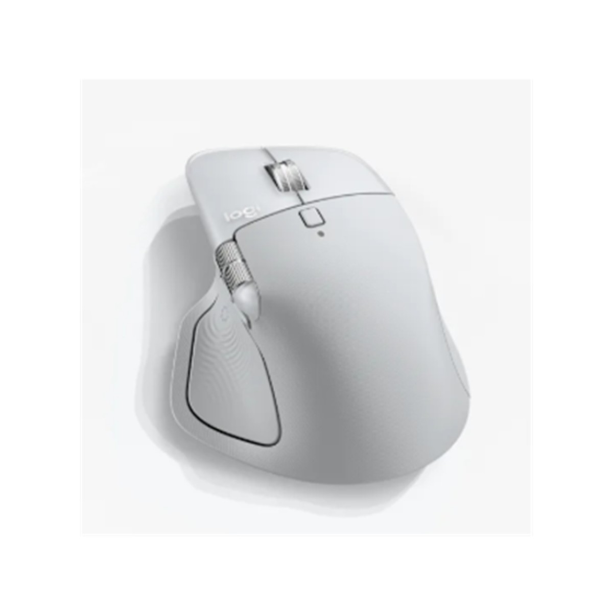Mouse Logitech Mx Master 4 Wireless Performance Off-White