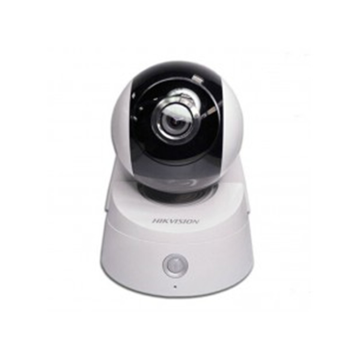 Camara De Vigilancia Hikvision Ip Pt 1Mp 2.8mm Lens ¼ cmos Wps Pir Pan & Tilt