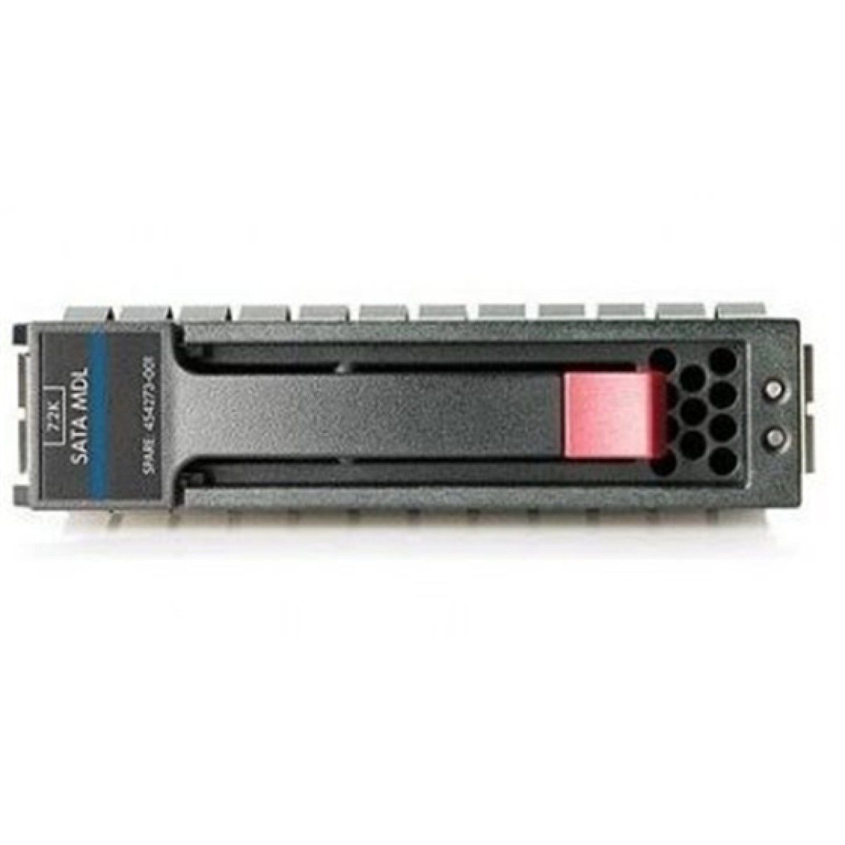 Disco Hpe 1TB Sata 6G Business Critical 7.2K Lff