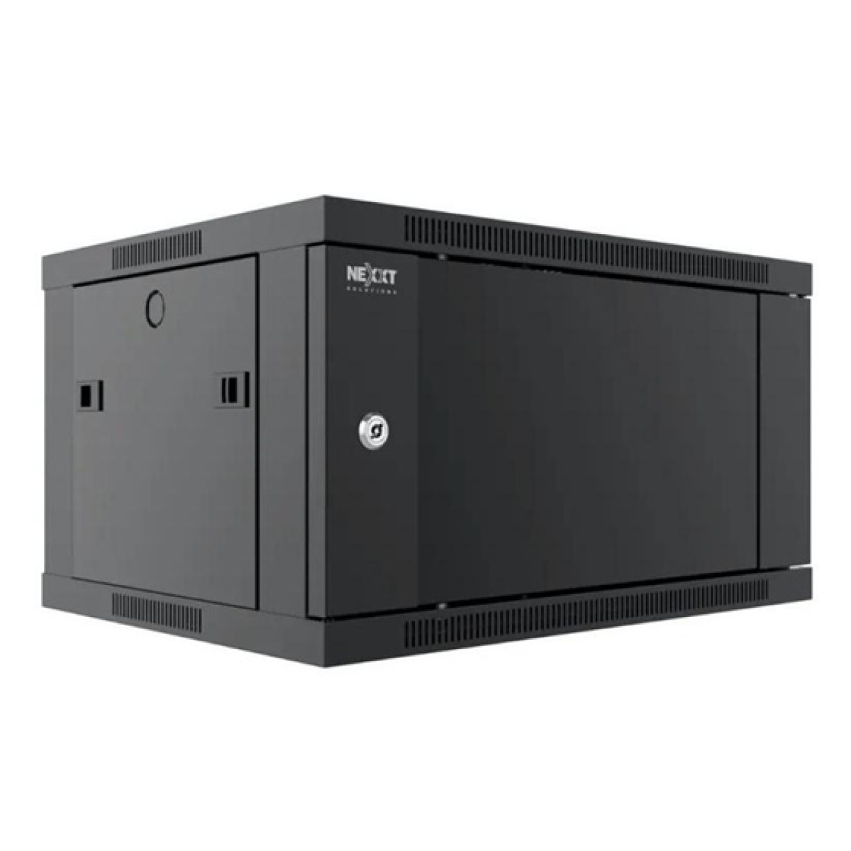 Gabinete Nexxt 4U Ensamblado Sin Ventilador 600X450mm