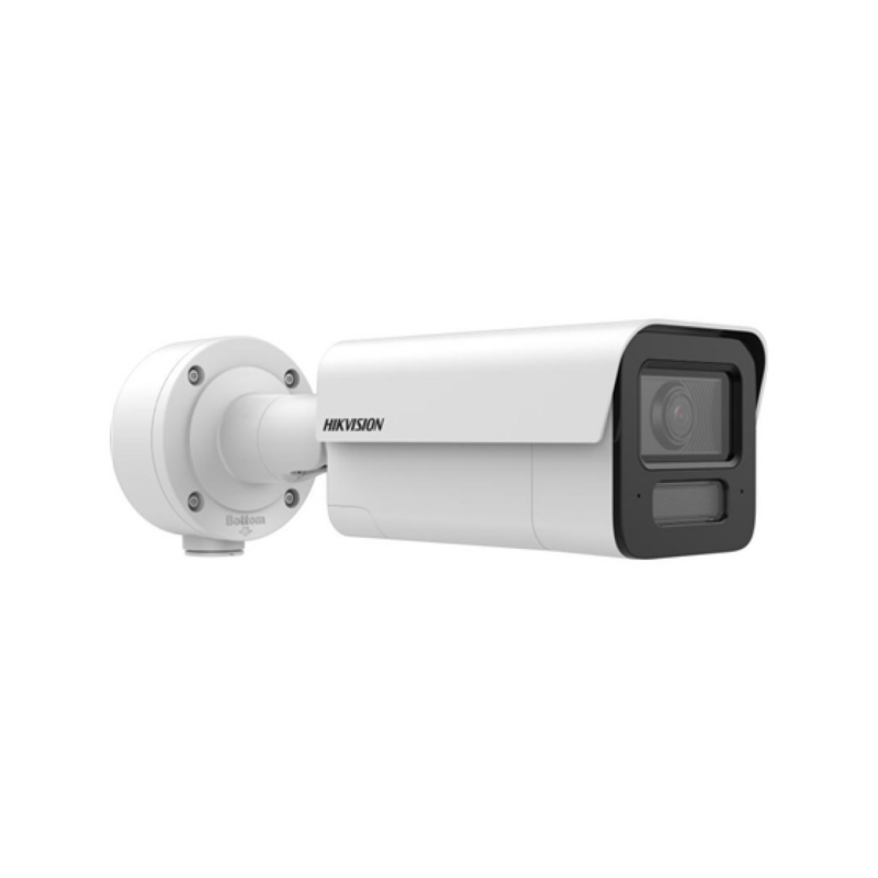 Camara De Vigilancia Hikvision Deepinviewx Bullet Ip 4Mp Wdr 120Db