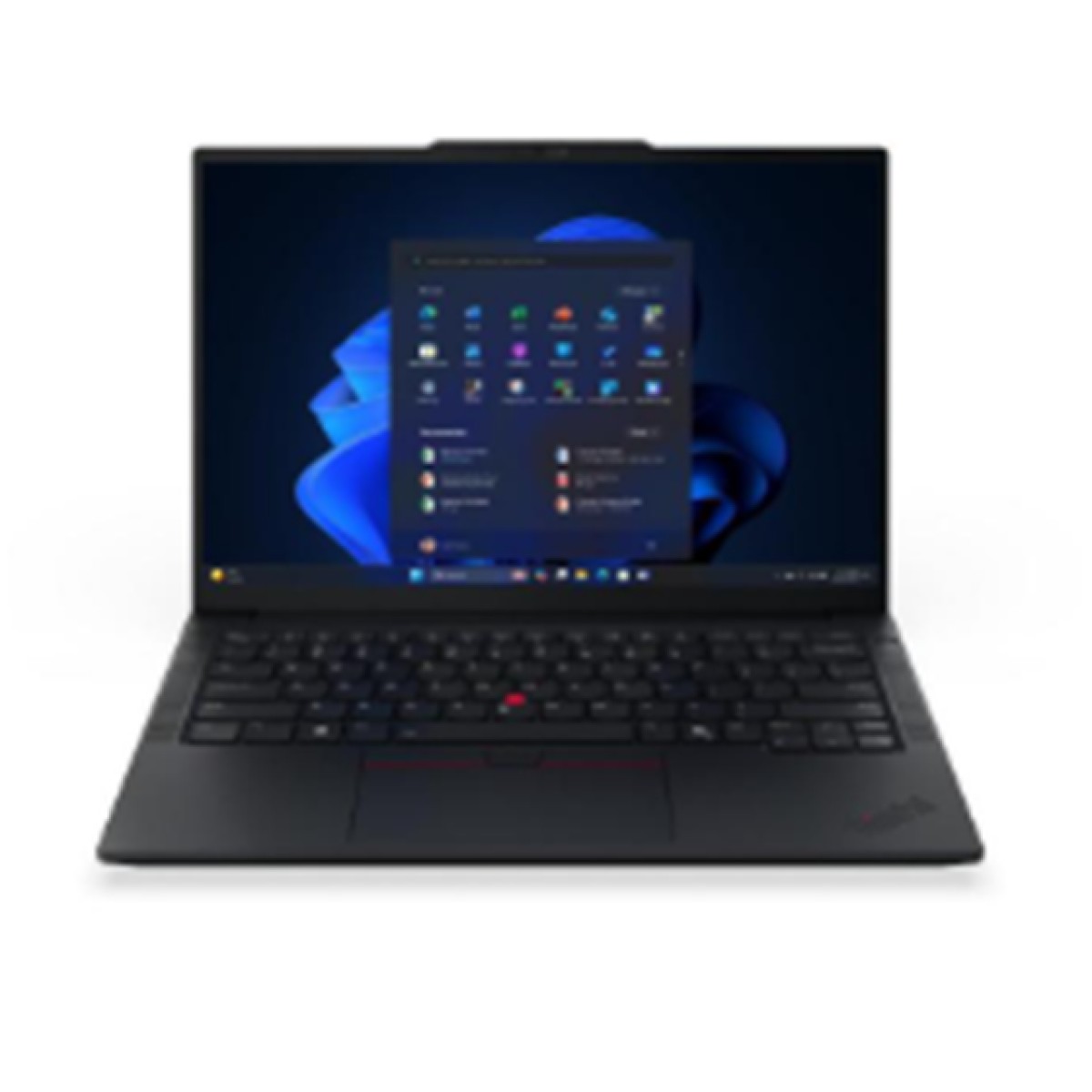 Laptop Lenovo Thinkpad E14 Gen 7 Intel Core Ultra 5 225H 16Gb Ddr5 512Gb SSD