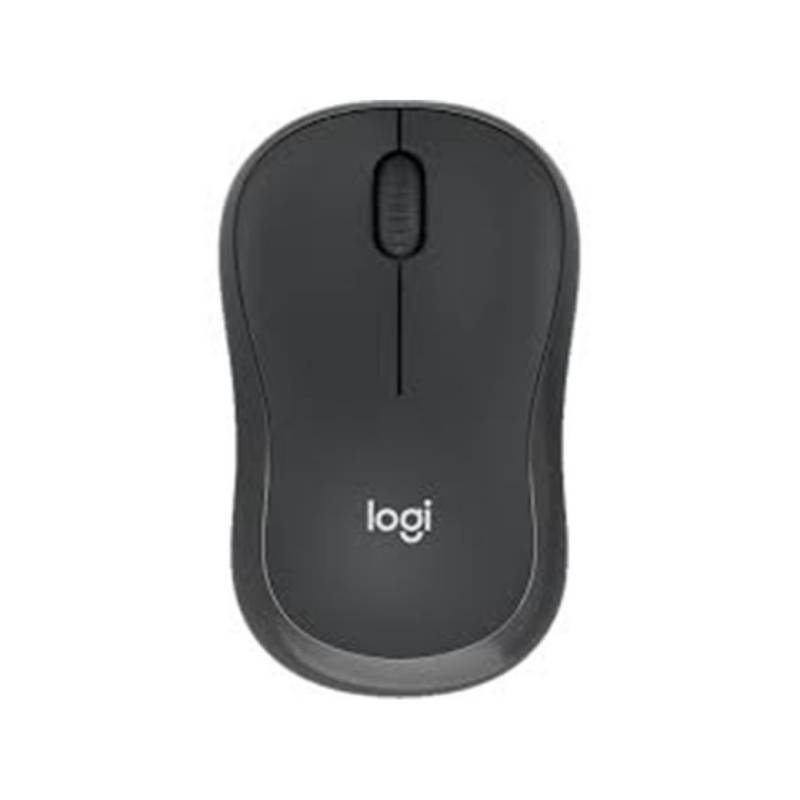 Mouse Inalámbrico Silencioso Logitech M240 Bluetooth 400-4000 Dpi
