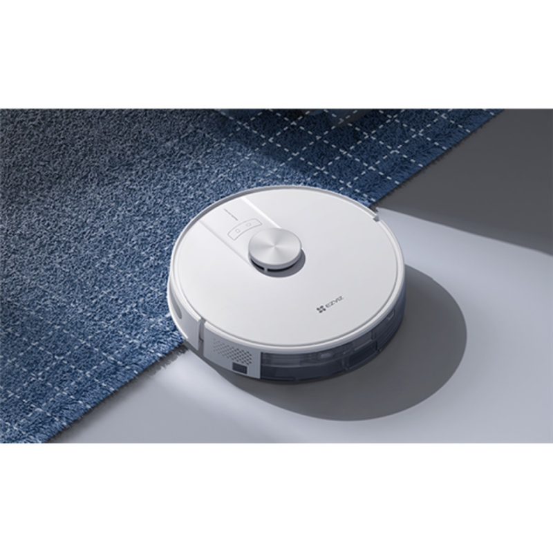 Robot Inteligente Ezviz Rc3 Potencia Succion 4000 Pa